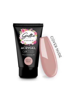 Gellie Acrygel Nude 30Ml