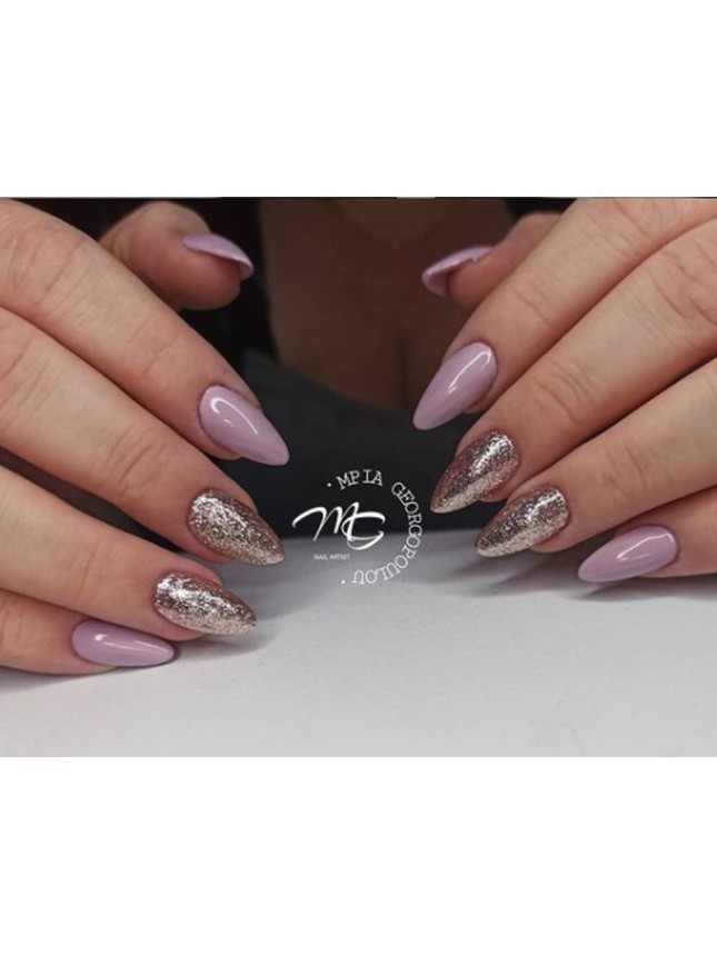 Gellie Ημιμόνιμο Βερνίκι E 038