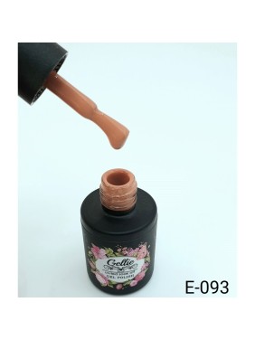 Gellie Ημιμόνιμο Βερνίκι E 093