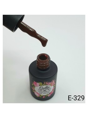Gellie Ημιμόνιμο Βερνίκι E 329