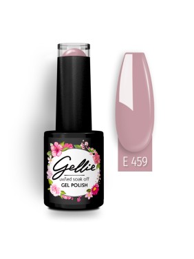 Gellie Ημιμόνιμο Βερνίκι E 459 Gellie Ημιμόνιμο Βερνίκι E 459