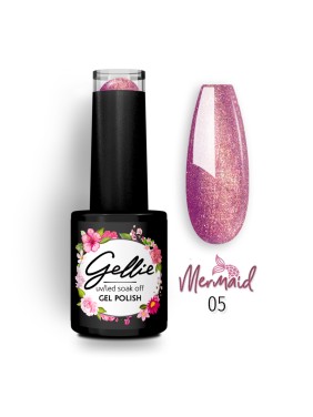 Gellie Mermaid 05 Gellie Mermaid 05