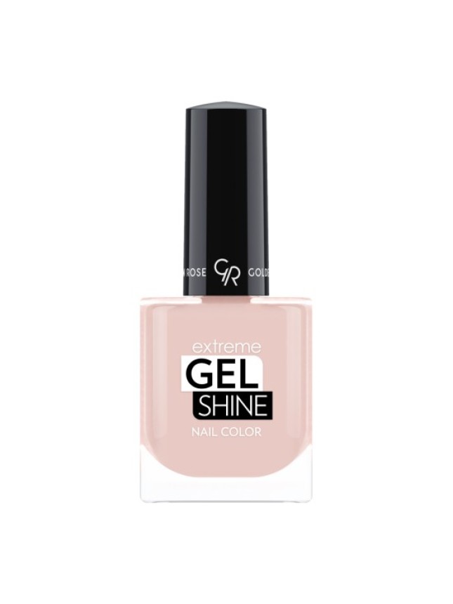 Golden Rose Extreme Gel Shine Nail Color 08