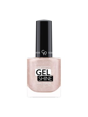 Golden Rose Extreme Gel Shine Nail Color 11