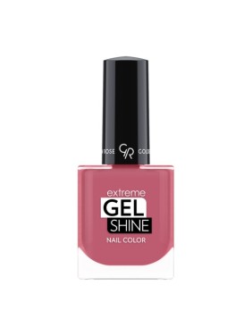 Golden Rose Extreme Gel Shine Nail Color 18