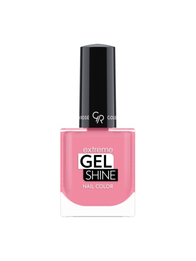 Golden Rose Extreme Gel Shine Nail Color 20