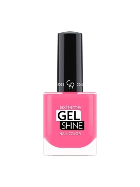 Golden Rose Extreme Gel Shine Nail Color 21