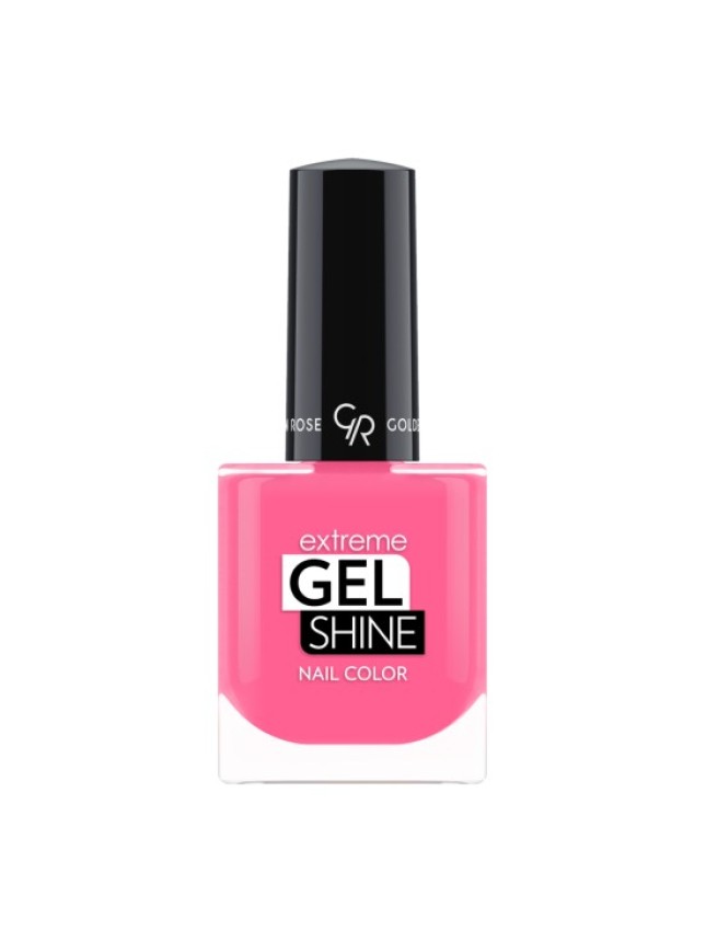 Golden Rose Extreme Gel Shine Nail Color 21