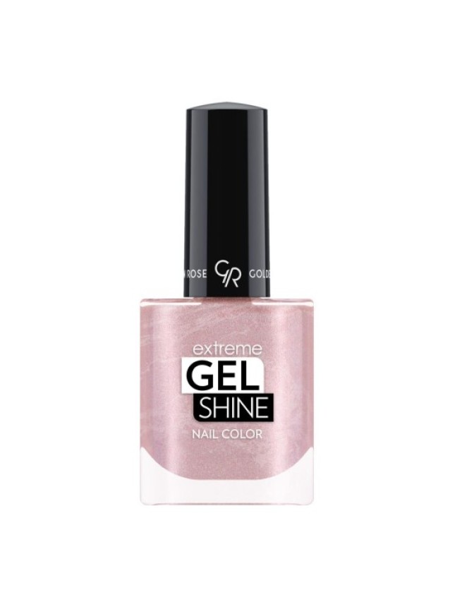 Golden Rose Extreme Gel Shine Nail Color 38