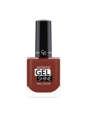 Golden Rose Extreme Gel Shine Nail Color 53