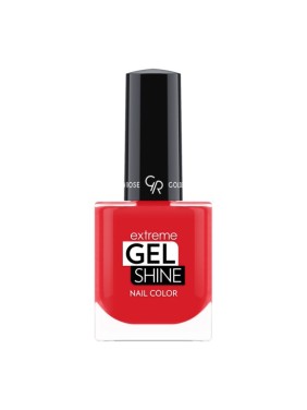 Golden Rose Extreme Gel Shine Nail Color 58