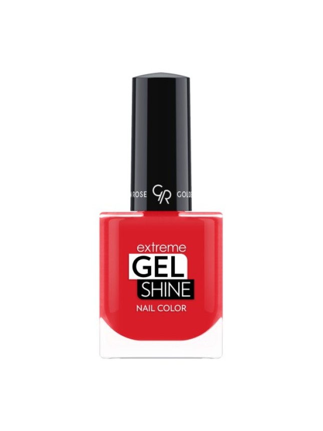 Golden Rose Extreme Gel Shine Nail Color 58