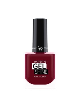 Golden Rose Extreme Gel Shine Nail Color 66