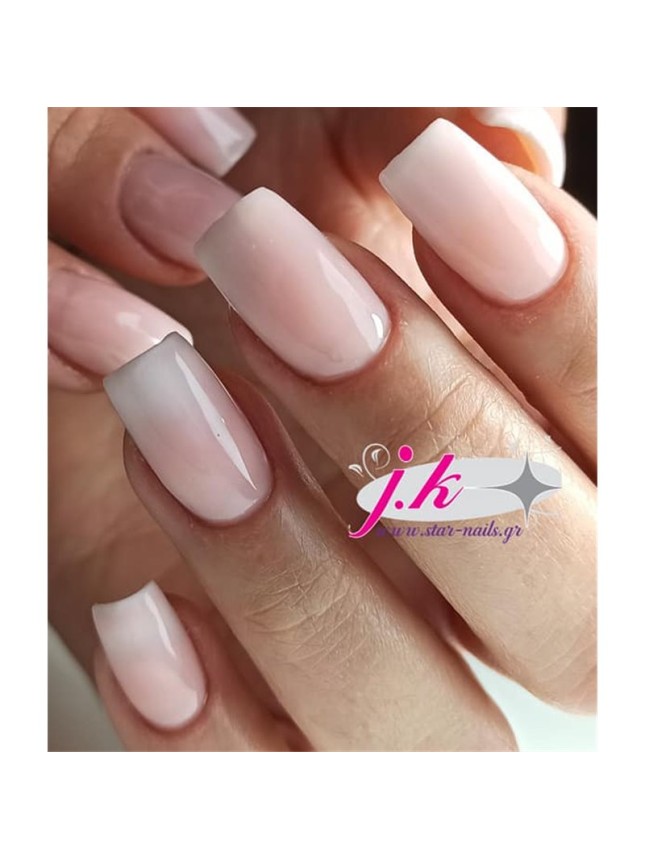 Gellie Acrygel Cover Natural 30Ml  (011516)