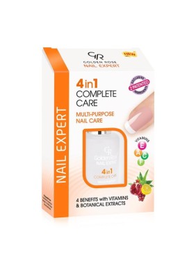 Golden Rose Nail Expert 