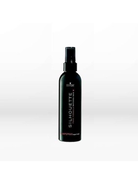 Schwarzkopf Professional Silhouette Super Hold Pump Spray 200ml Schwarzkopf Professional Silhouette Super Hold Pump Spray 200ml