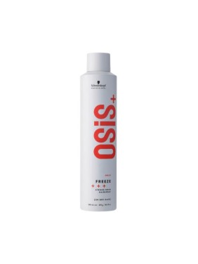 Schwarzkopf Osis Session 3 Extreme Hold Spray 300ml Schwarzkopf Osis Session 3 Extreme Hold Spray 300ml