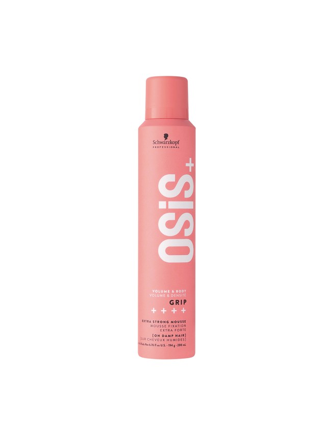 Schwarzkopf Professional OSiS+ Grip 200ml