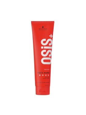 Schwarzkopf Professional OSiS+ Rock Hard Gel Μαλλιών 150ml