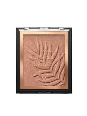 Wet n Wild Color Icon Bronzer - Palm Beach Ready (739A)