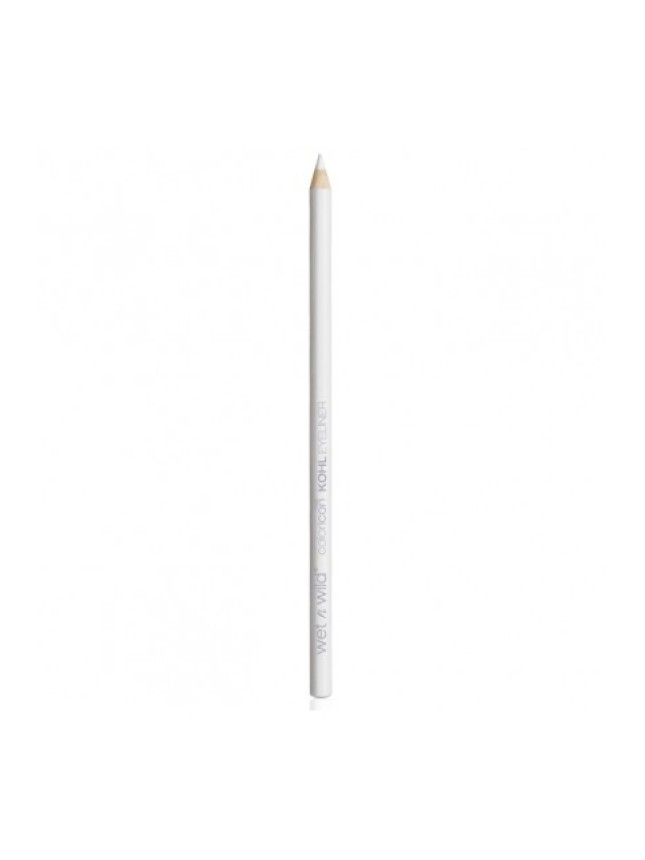 Wet N Wild Color Icon Kohl Eyeliner Pencil Ε608 You 're Always White!