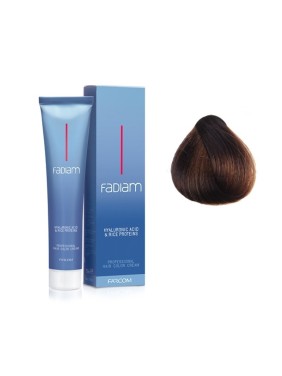 Farcom Fadiam 5.3 Καστανό Ανοιχτό Χρυσό 100ml Farcom Fadiam 5.3 Καστανό Ανοιχτό Χρυσό 100ml