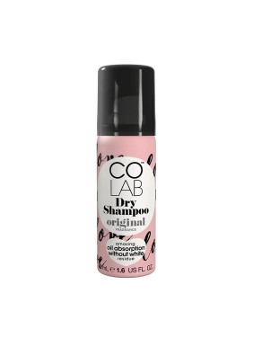 Colab Original Dry Shampoo 50ml