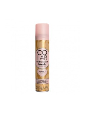 Colab Extreme Volume Dry Blonde Corrector 200ml