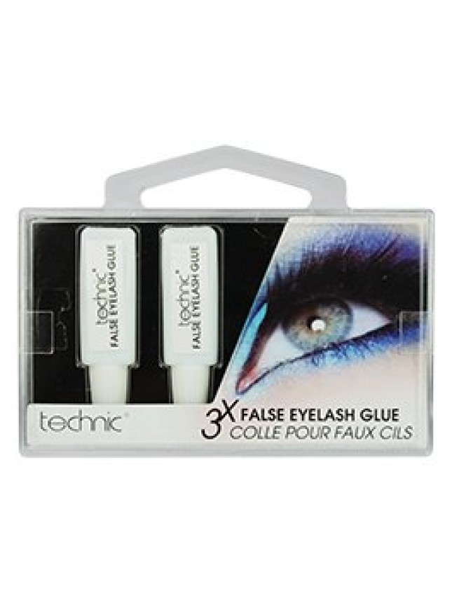 Technic Eyelash Glue (21504)