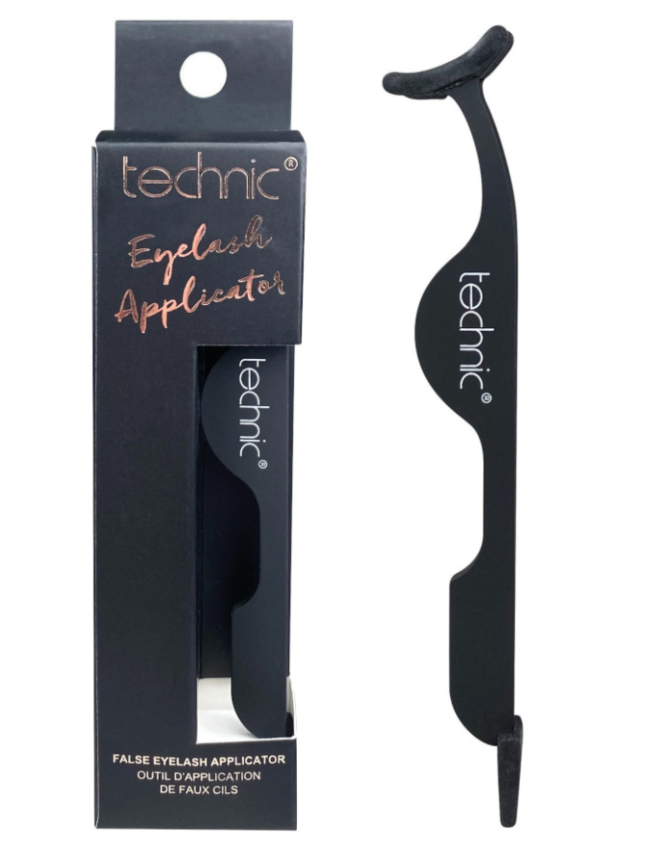 TECHNIC EYELASH APPLICATOR TOOL (21521)