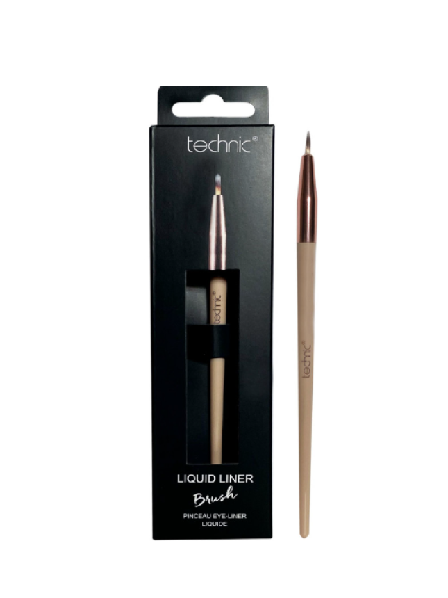 Technic Liquid Liner Brush (22205)