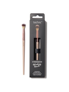 TECHNIC EYESHADOW BLENDING BRUSH (23204) TECHNIC EYESHADOW BLENDING BRUSH (23204)