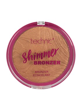 Technic Shimmer Bronzer (29748)