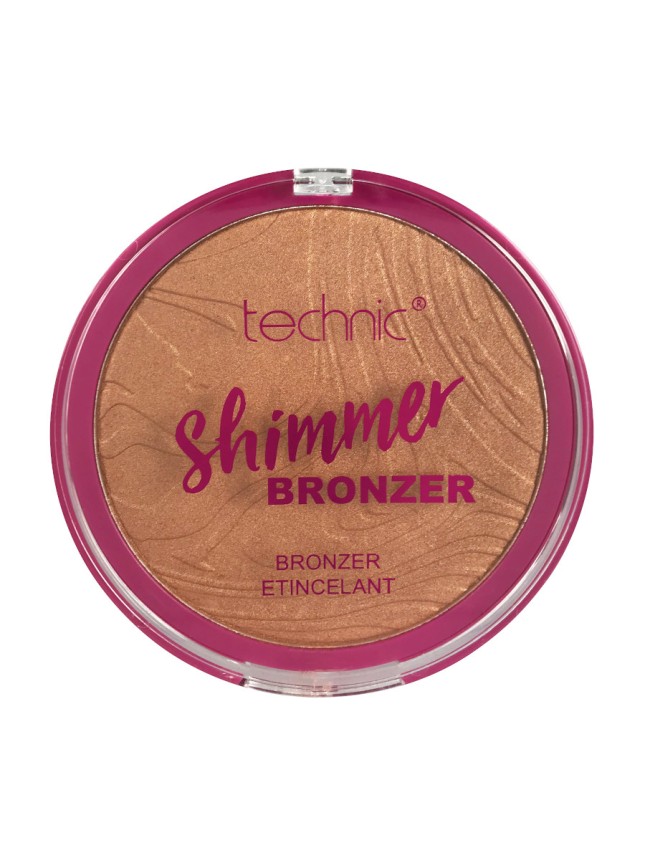 Technic Shimmer Bronzer (29748)