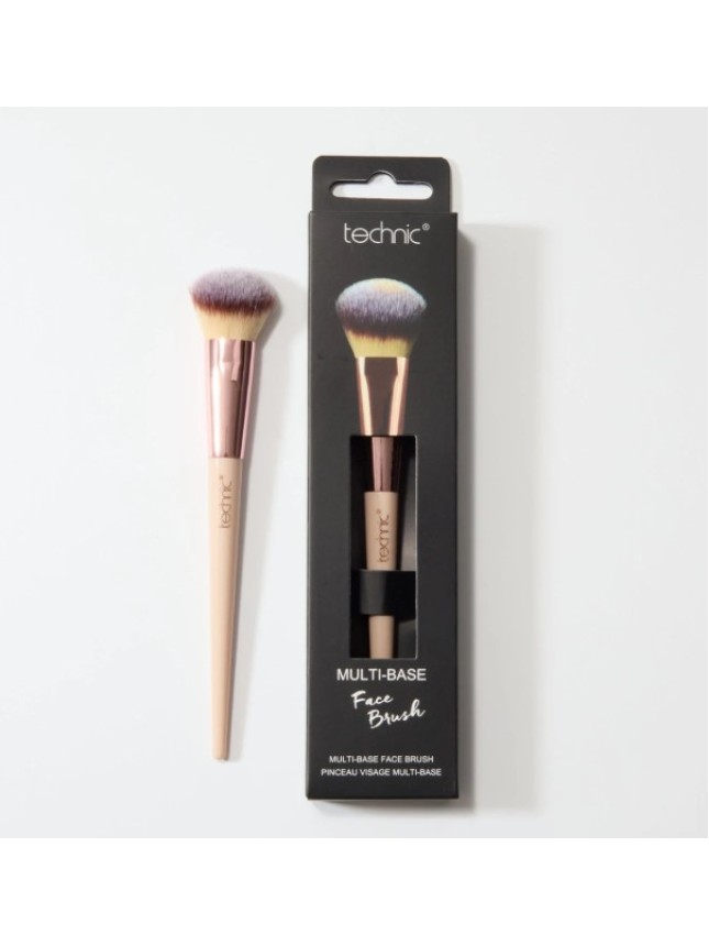 Technic Multi-Base Face Brush (24212)