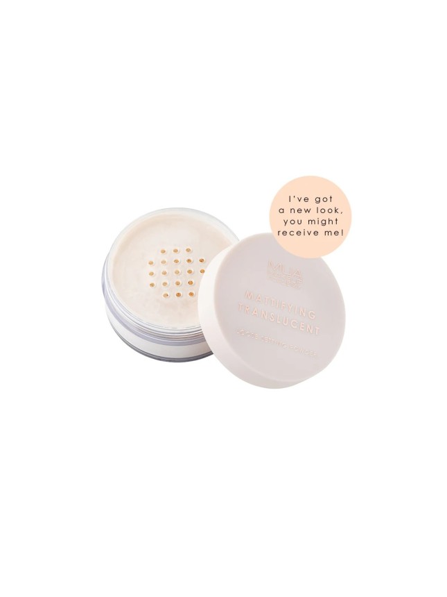 Mua ProfessionalLoose Setting Powder - Mattifying Translucent (300104)