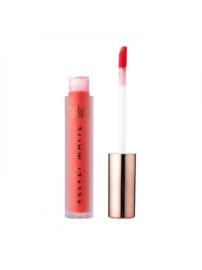 Mua Velvet Matte Liquid Lipstick Agenda