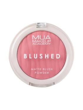 Mua Blushed Matte Powder - Dusky Rose (301344)