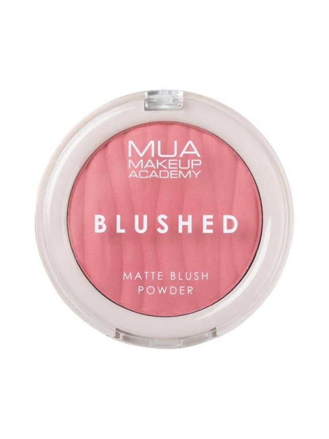 Mua Blushed Matte Powder - Dusky Rose (301344)