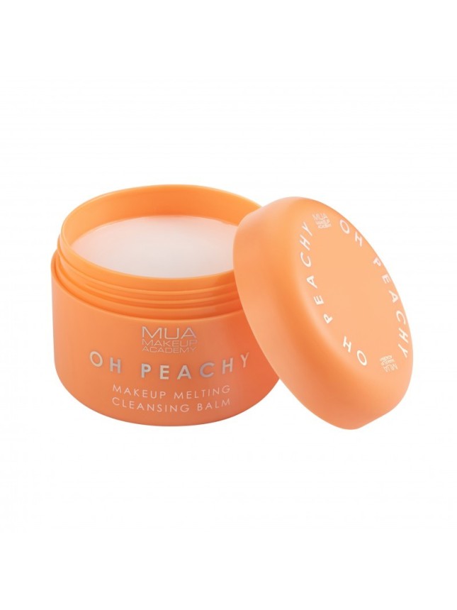 Mua Oh Peachy Makeup Melting Cleansing Balm (301358)