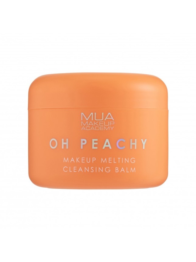 Mua Oh Peachy Makeup Melting Cleansing Balm (301358)