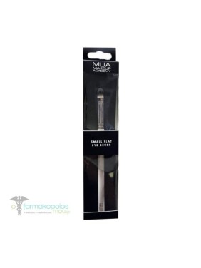 Mua Small Flat Eye Base Brush Mua Small Flat Eye Base Brush
