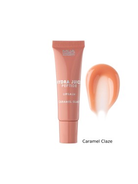 Mua Hydra Juice Peptide Lip Balm Caramel Glazed Mua Hydra Juice Peptide Lip Balm Caramel Glazed