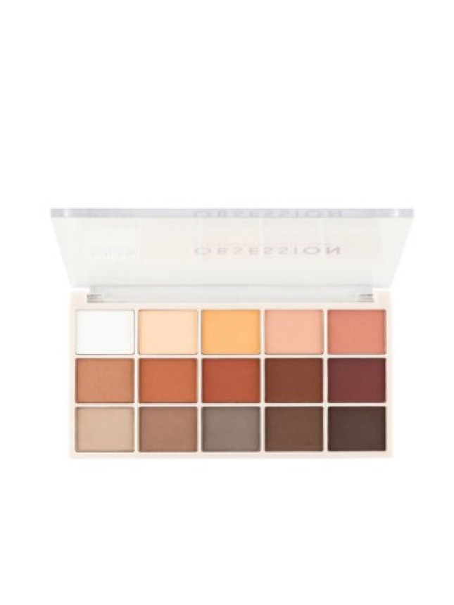 Mua 15 Shades Eye Palette Obsession (301614)