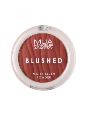 Mua Blushed Matte Powder - Rouge Noir (301651)