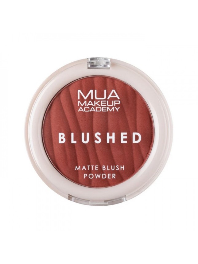 Mua Blushed Matte Powder - Rouge Noir (301651)