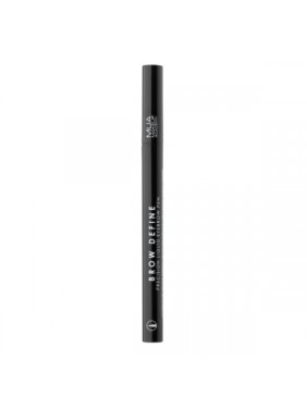 Mua Brow Define Liquid Brow Pen Black (300675)