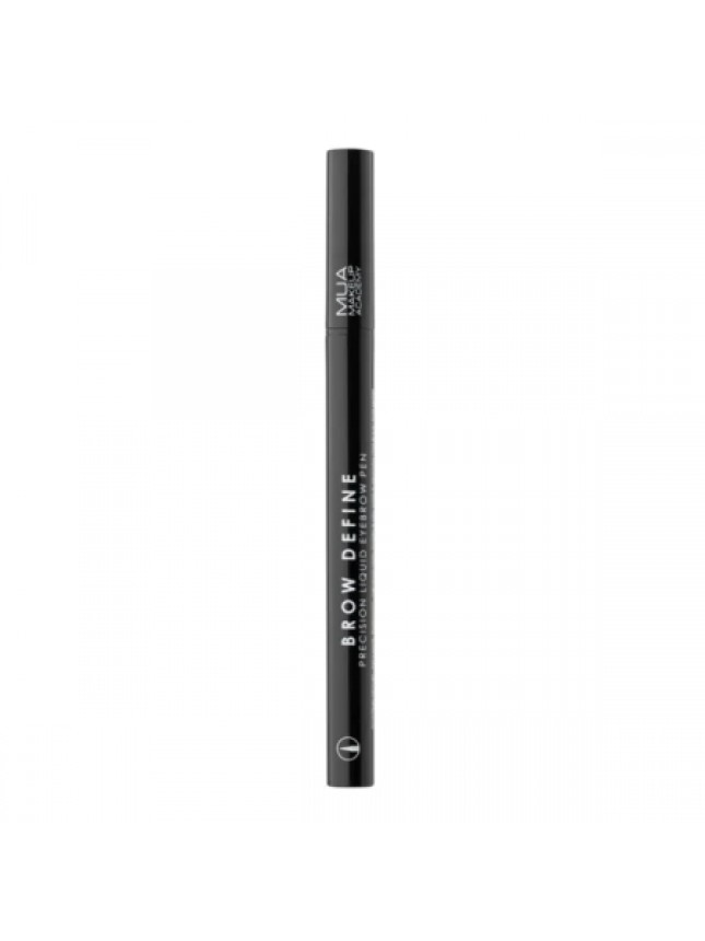 Mua Brow Define Liquid Brow Pen Black (300675)