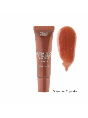 Mua HydraJuice Shimmer Peptide Lip Balm Cupcake (301700) Mua HydraJuice Shimmer Peptide Lip Balm Cupcake (301700)