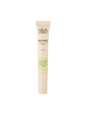 Mua Pro/Base Correct & Calm Green Mua Pro/Base Correct & Calm Green